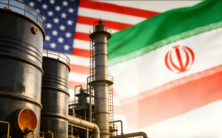 油脂市场分析展望：地缘政治风险溢价凸显，基本面弱势与外围强势博弈